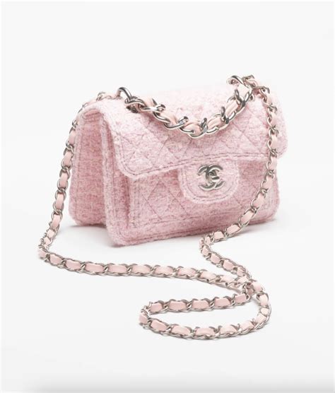 chanel purse pink and black|OMG, Chanel Fall (23K) Bags Are Finally Here .